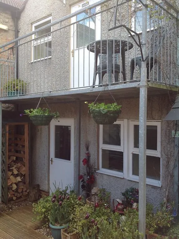 Nocleg ze śniadaniem Rosedale Guest House Richmond