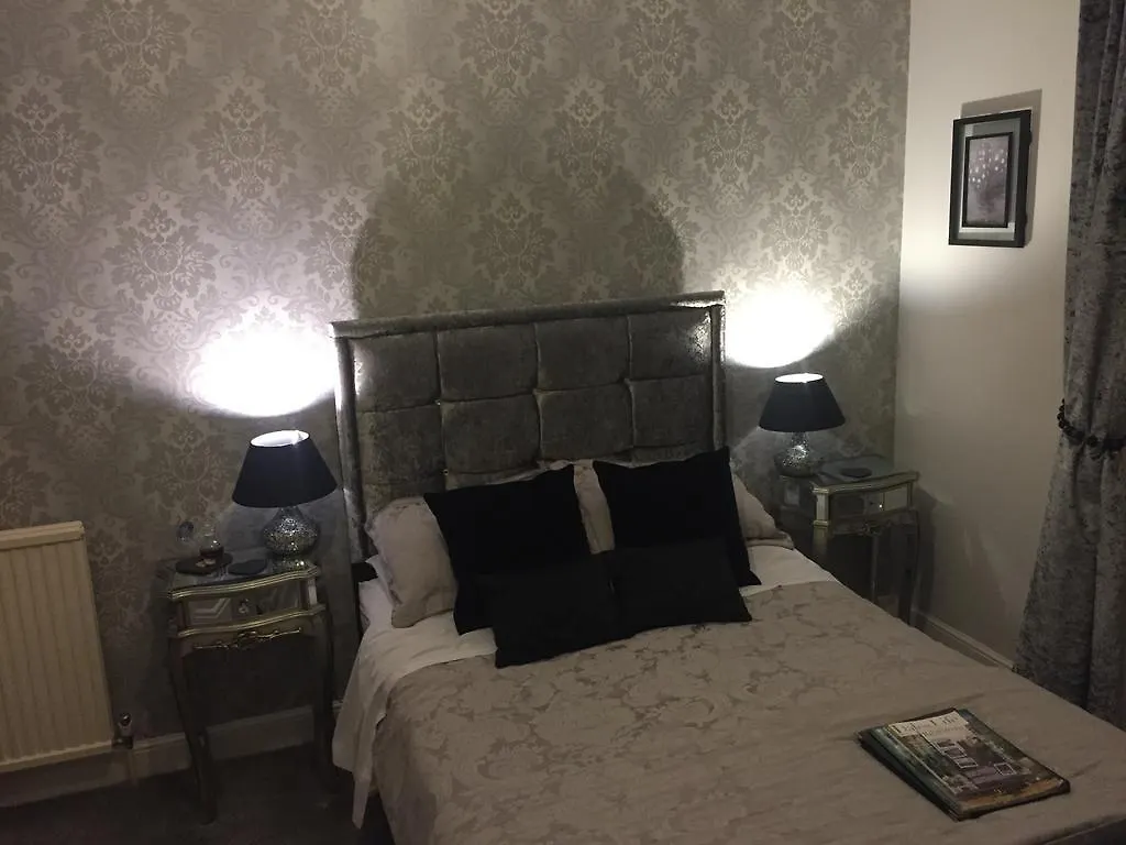 Rosedale Guest House Richmond  4*, Richmond (North Yorkshire)