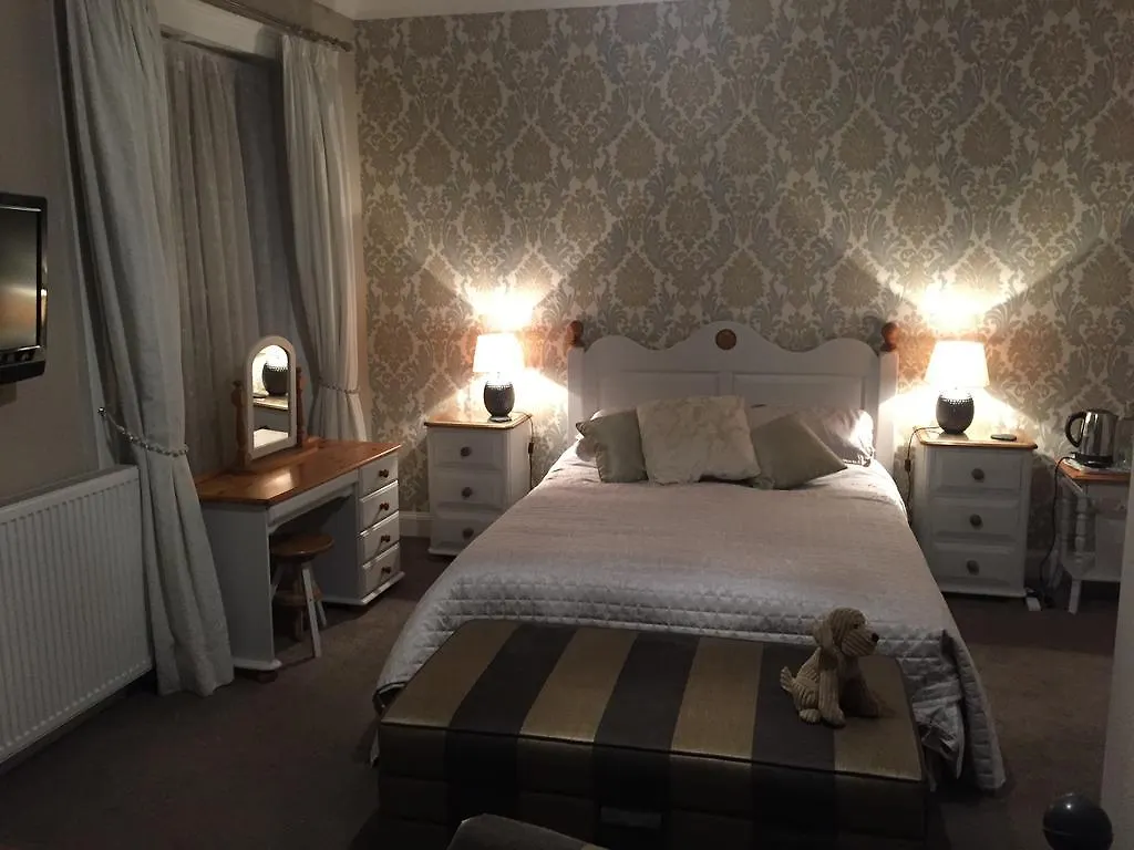 Rosedale Guest House Richmond  Richmond (North Yorkshire)