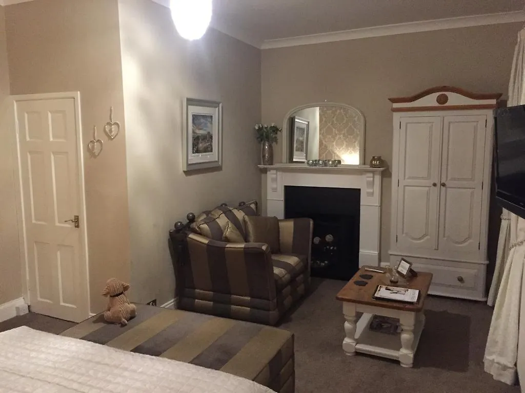 Rosedale Guest House Richmond  4*, Richmond (North Yorkshire)