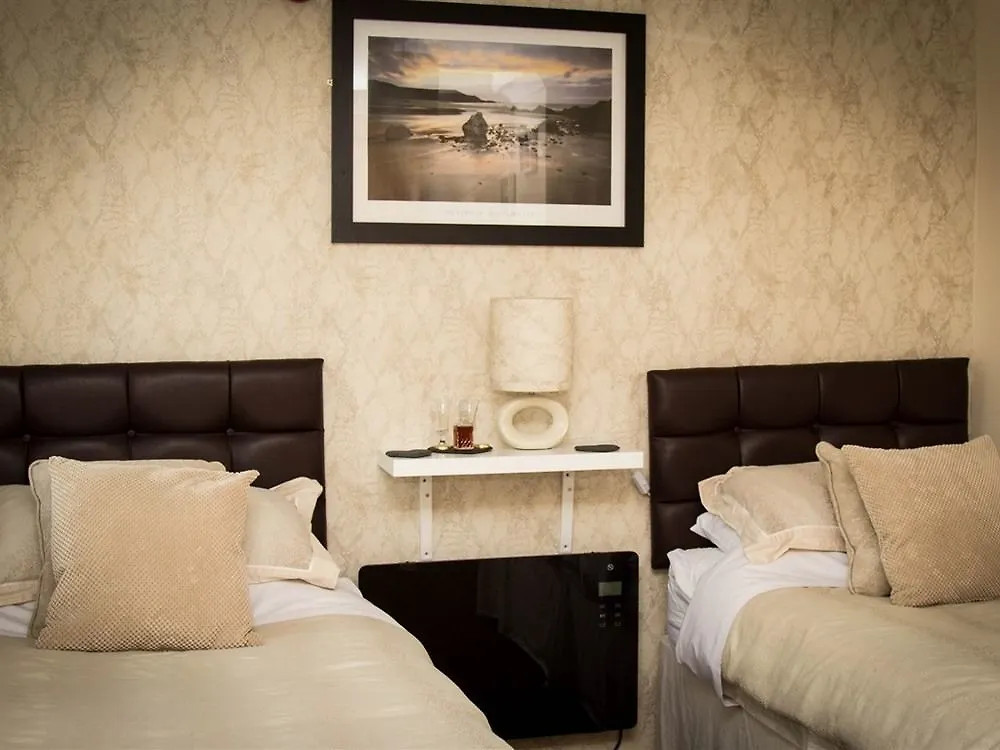 Rosedale Guest House Richmond  4*, Richmond (North Yorkshire) Wielka Brytania