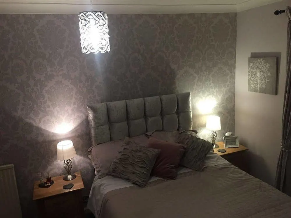 Rosedale Guest House Richmond  Richmond (North Yorkshire)