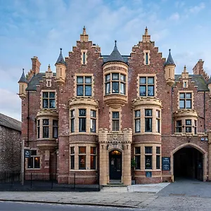 Hotel The Fleece