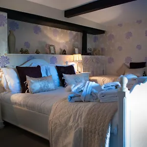 Bed & Breakfast The Castle House