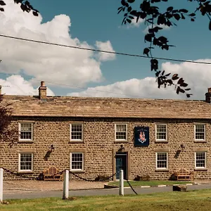 Bed & Breakfast The Milbank Arms