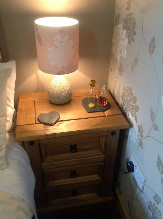 Rosedale Guest House Richmond  Bed & Breakfast Richmond (North Yorkshire)