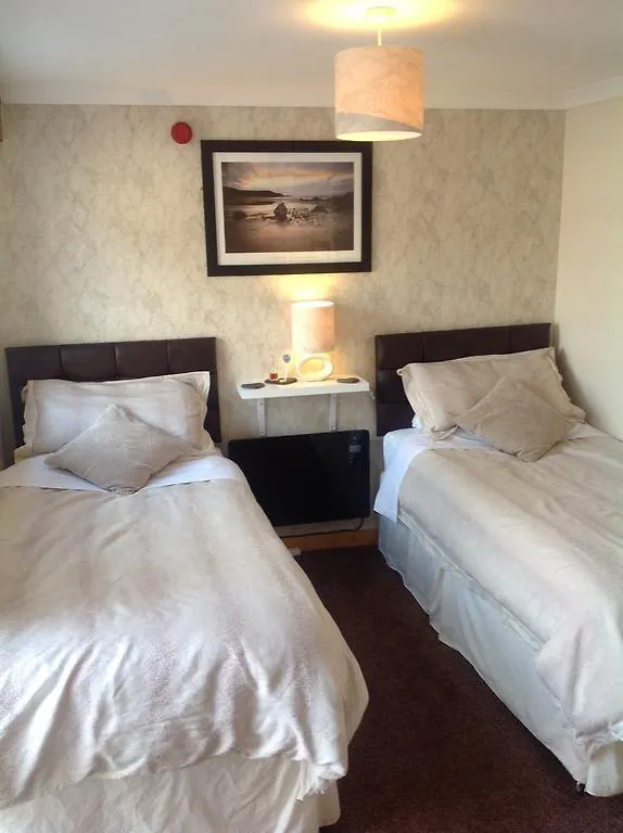 Rosedale Guest House Richmond