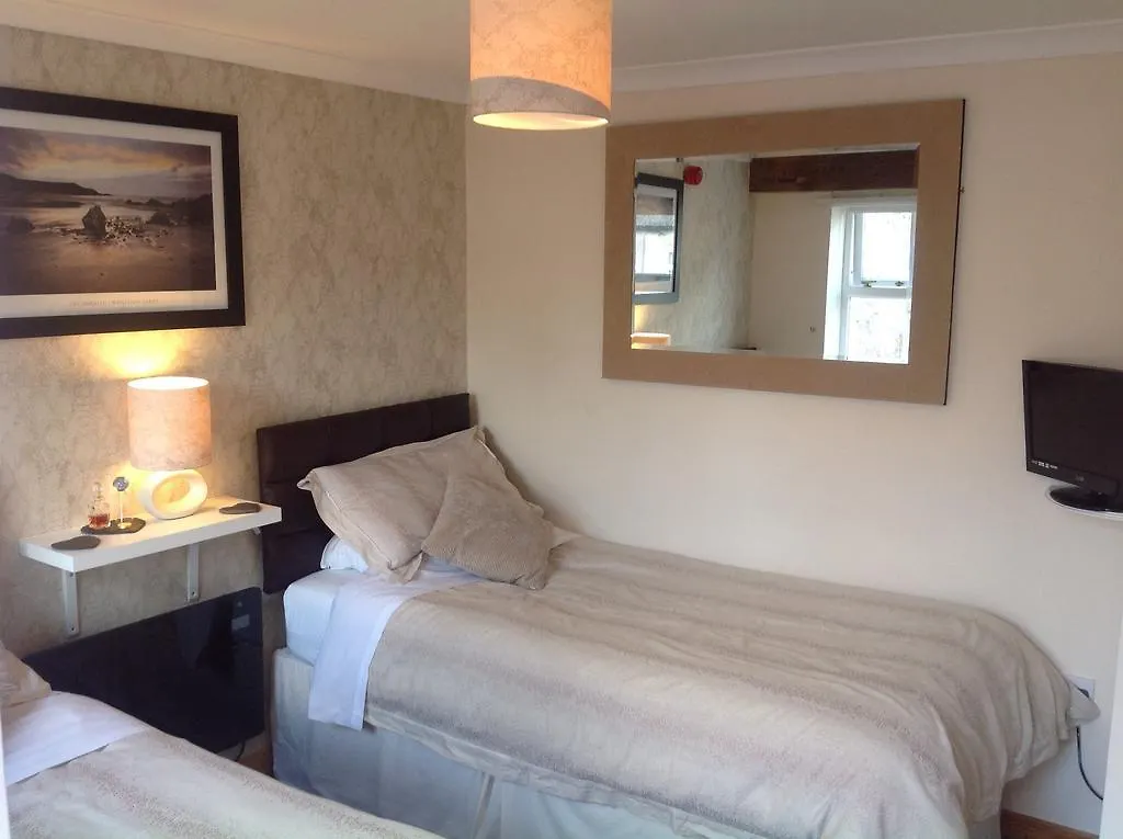 Rosedale Guest House Richmond  Richmond (North Yorkshire)
