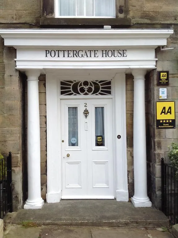 Rosedale Guest House Richmond  4*, Richmond (North Yorkshire)