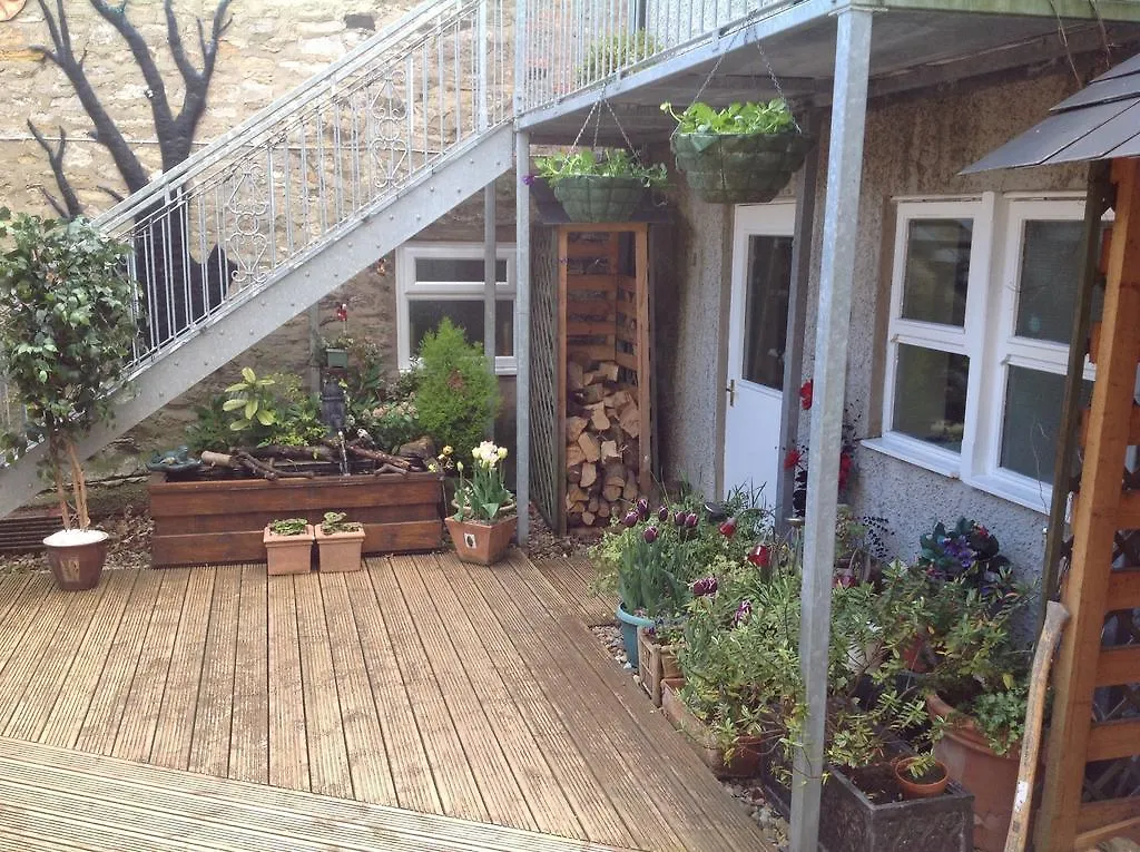 **** Bed & Breakfast Rosedale Guest House Richmond  United Kingdom
