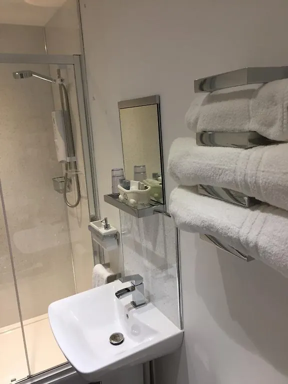 Rosedale Guest House Richmond  4*, Richmond (North Yorkshire) United Kingdom