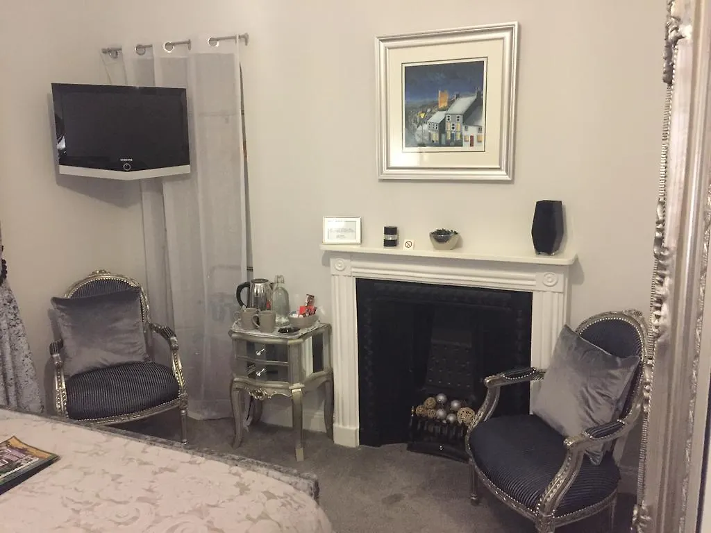Rosedale Guest House Richmond  United Kingdom