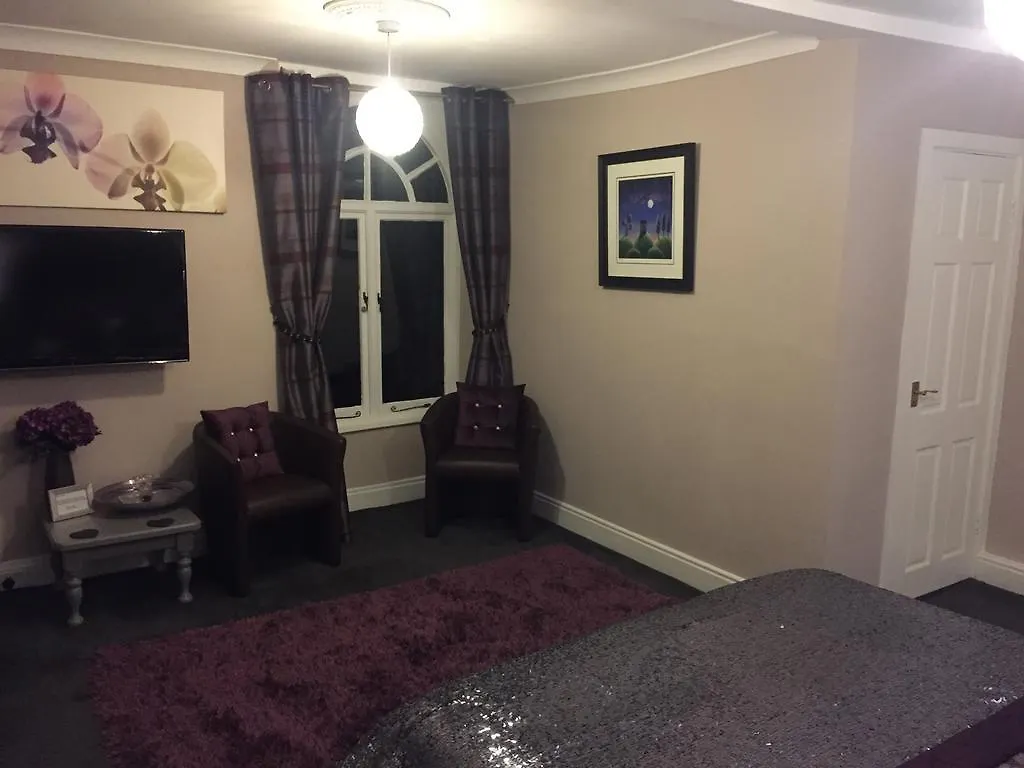 Rosedale Guest House Richmond  4*, Richmond (North Yorkshire)