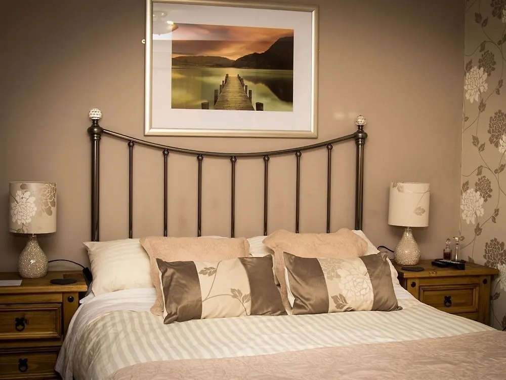 Bed & Breakfast Rosedale Guest House Richmond
