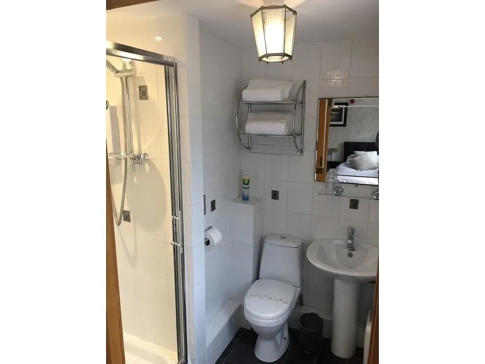 **** Bed & Breakfast Rosedale Guest House Richmond  United Kingdom