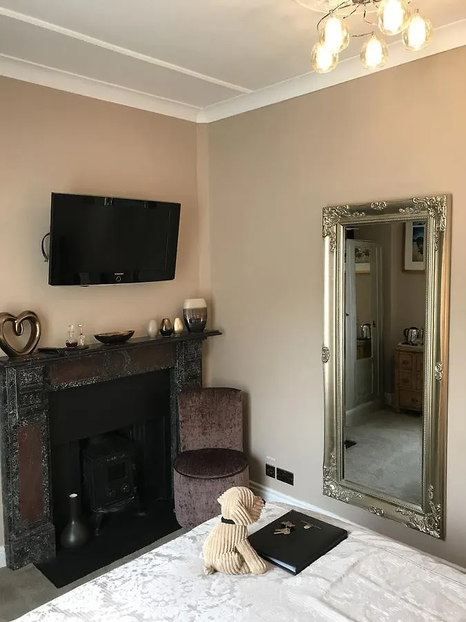 Rosedale Guest House Richmond  4*, Richmond (North Yorkshire) United Kingdom