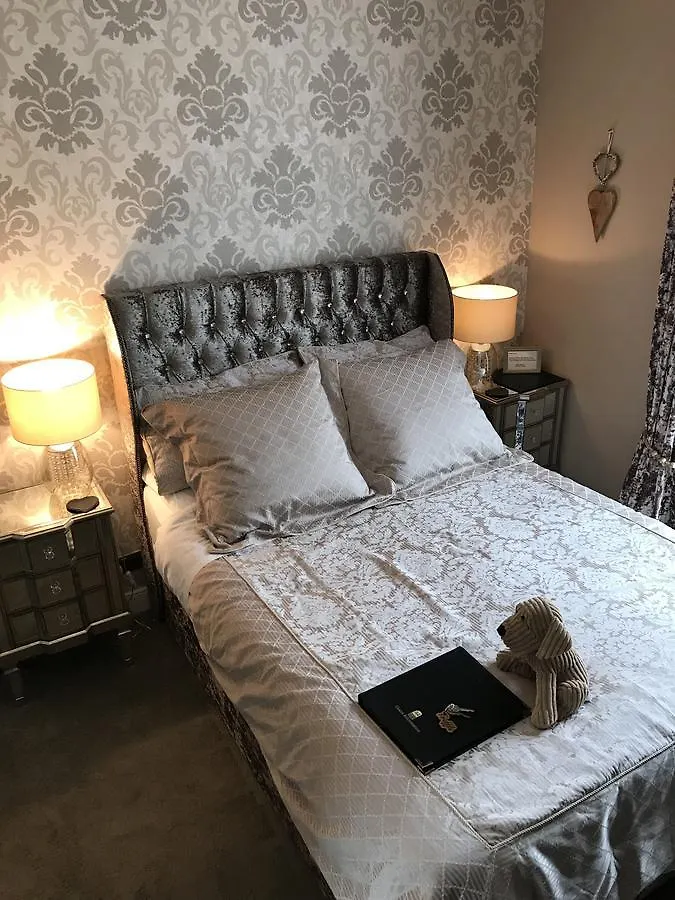 Rosedale Guest House Richmond