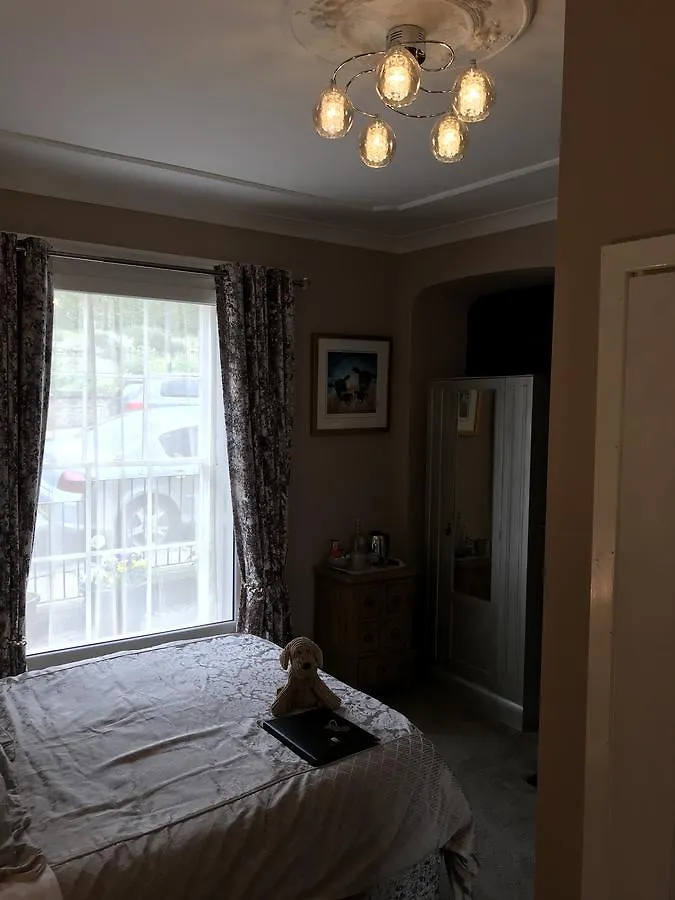 Rosedale Guest House Richmond  Richmond (North Yorkshire)
