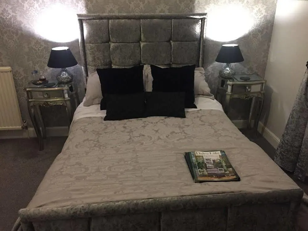 Rosedale Guest House Richmond  Bed & Breakfast